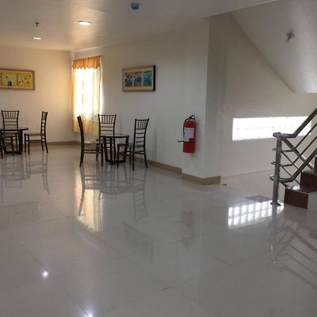 Meaco Royal Hotel - Lipa Lipa City Luaran gambar