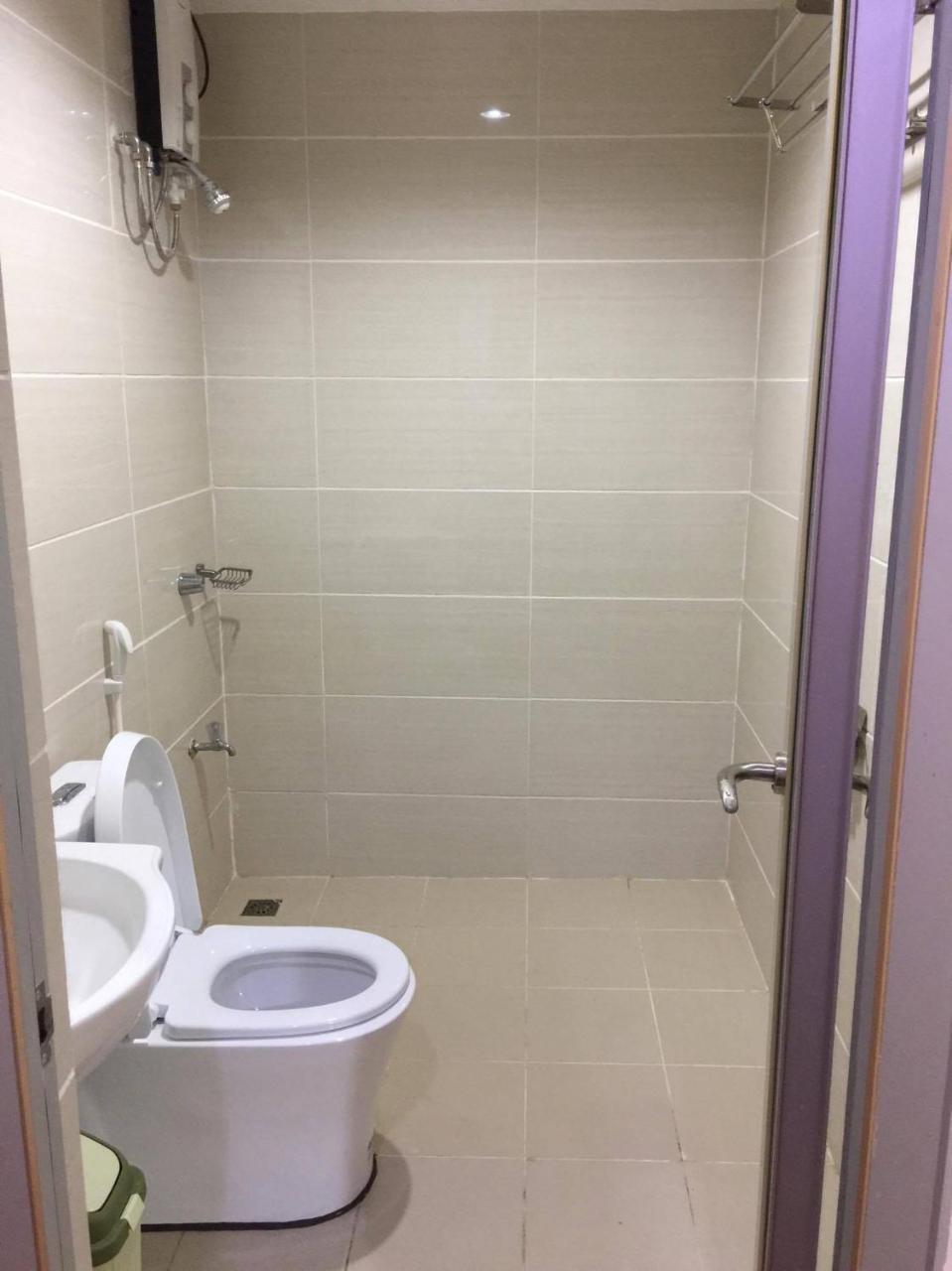 Meaco Royal Hotel - Lipa Lipa City Luaran gambar