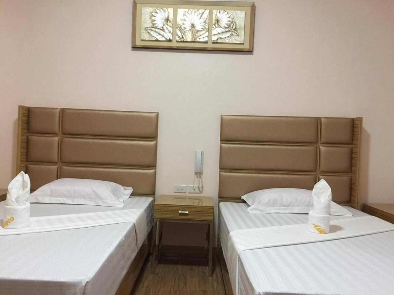 Meaco Royal Hotel - Lipa Lipa City Luaran gambar