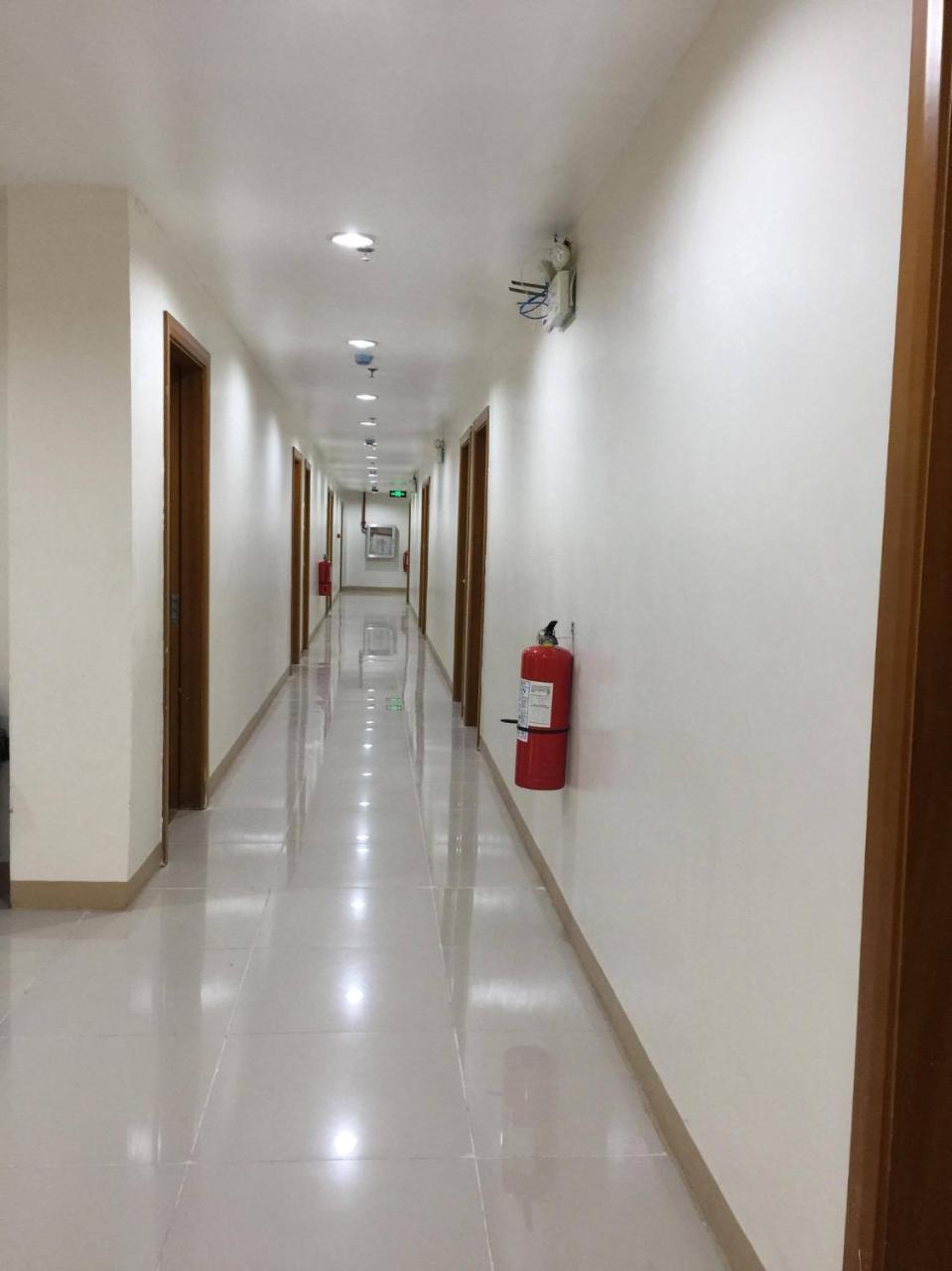 Meaco Royal Hotel - Lipa Lipa City Luaran gambar