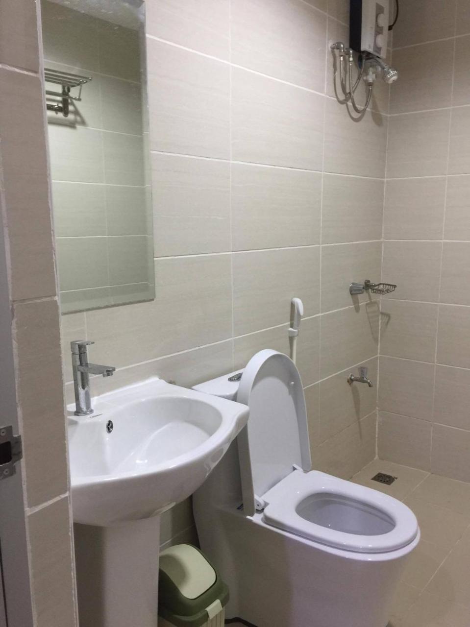 Meaco Royal Hotel - Lipa Lipa City Luaran gambar