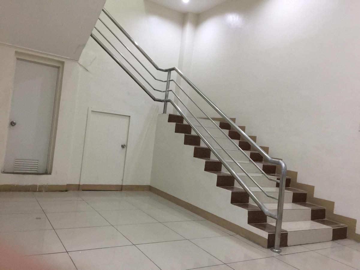 Meaco Royal Hotel - Lipa Lipa City Luaran gambar