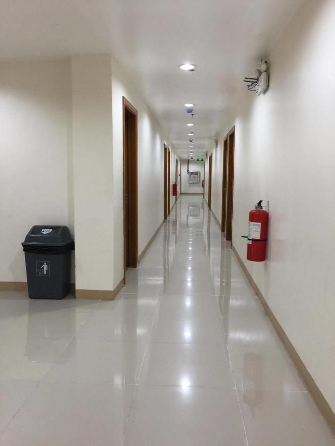 Meaco Royal Hotel - Lipa Lipa City Luaran gambar
